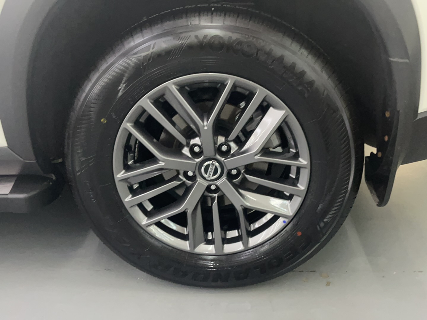 日产 奇骏 2022款 VC-Turbo 300 CVT 2WD星月限定版