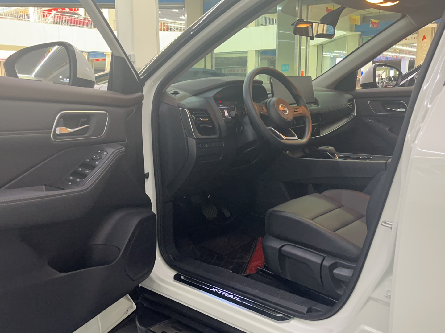 日产 奇骏 2022款 VC-Turbo 300 CVT 2WD星月限定版