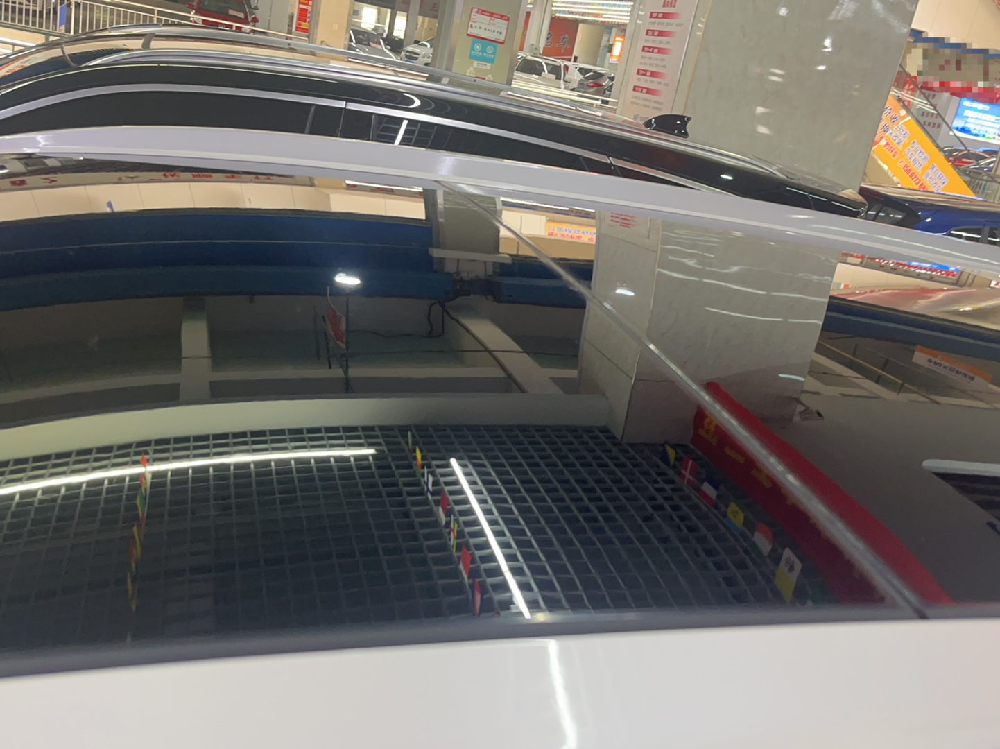 日产 奇骏 2022款 VC-Turbo 300 CVT 2WD星月限定版