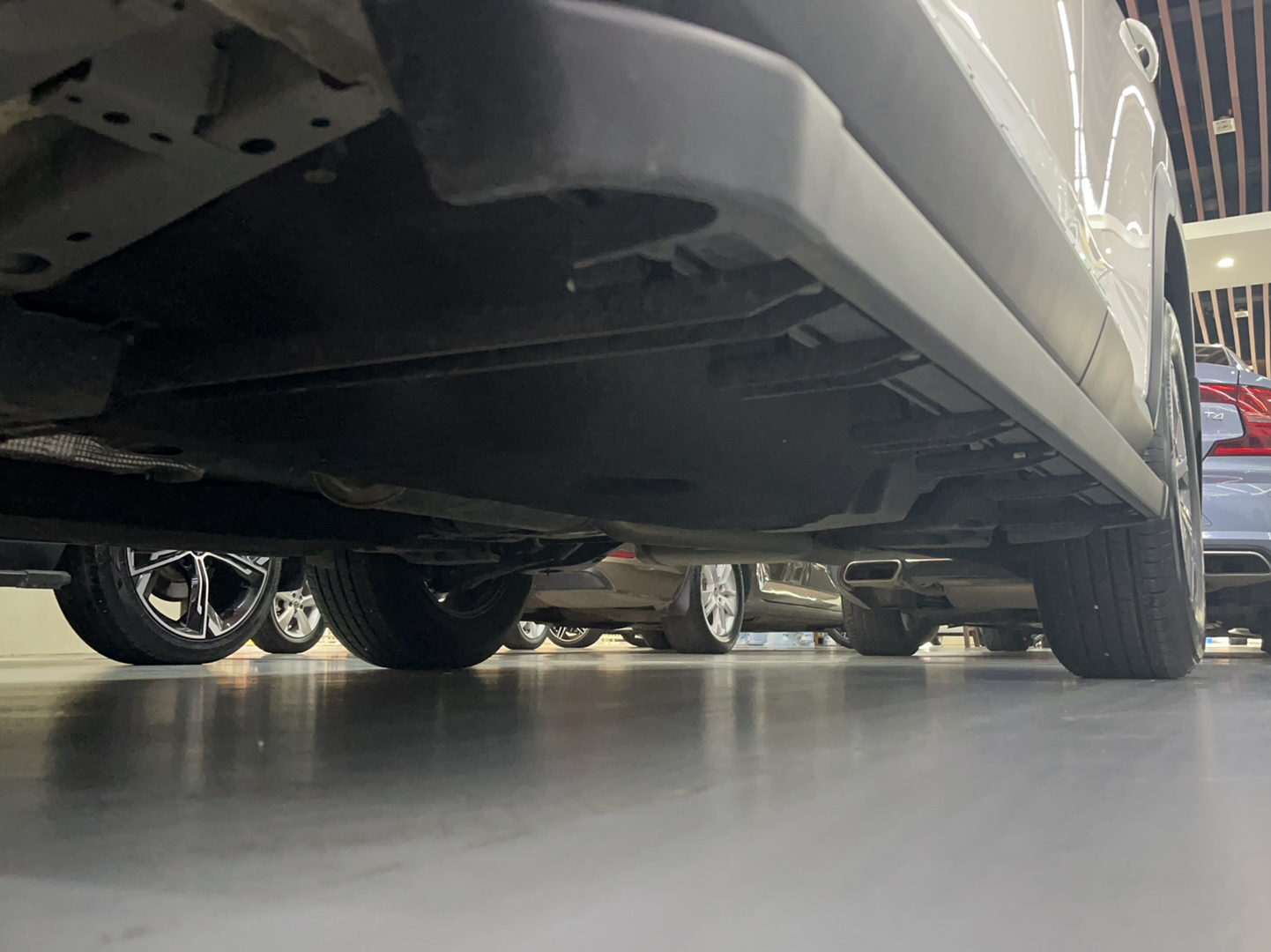 日产 奇骏 2022款 VC-Turbo 300 CVT 2WD星月限定版