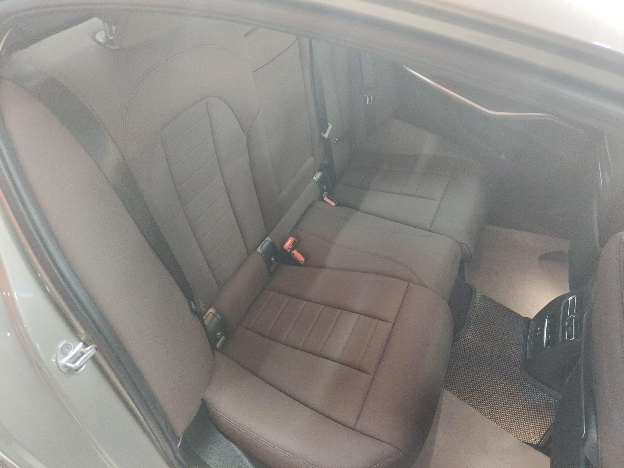 宝马3系 2021款 改款 320Li M运动套装