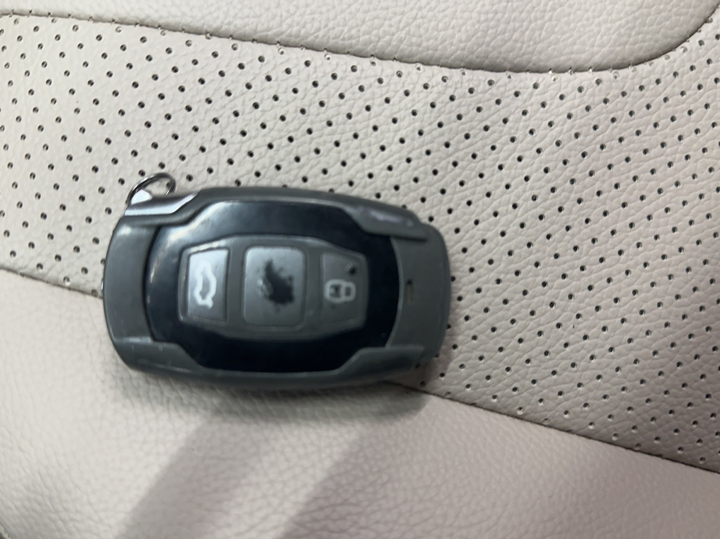 比亚迪 速锐 2012款 1.5L 手动舒适型