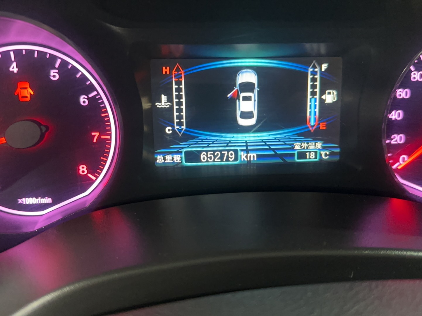 比亚迪 速锐 2012款 1.5L 手动舒适型