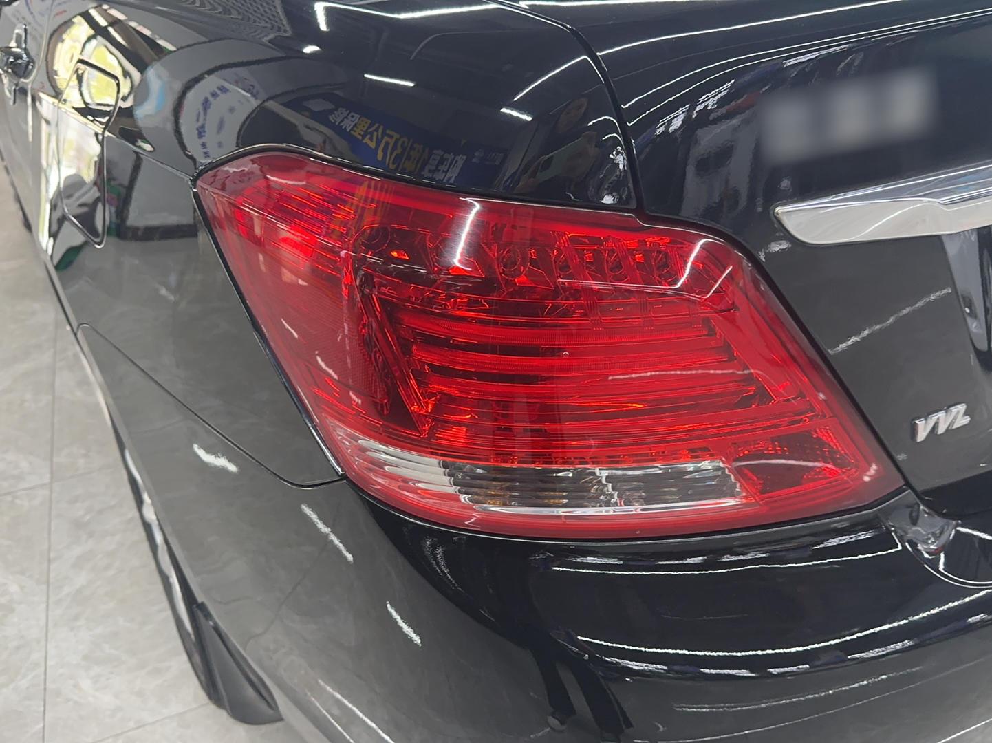 比亚迪 速锐 2012款 1.5L 手动舒适型