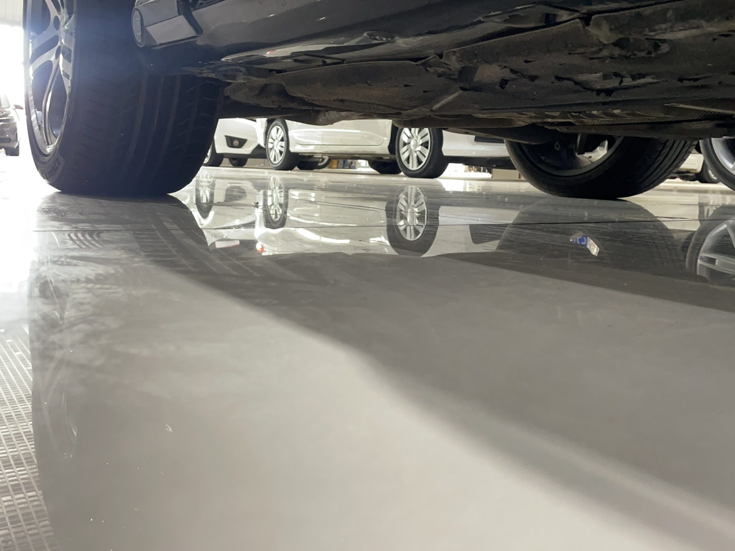 巴博斯 S级 2011款 38S