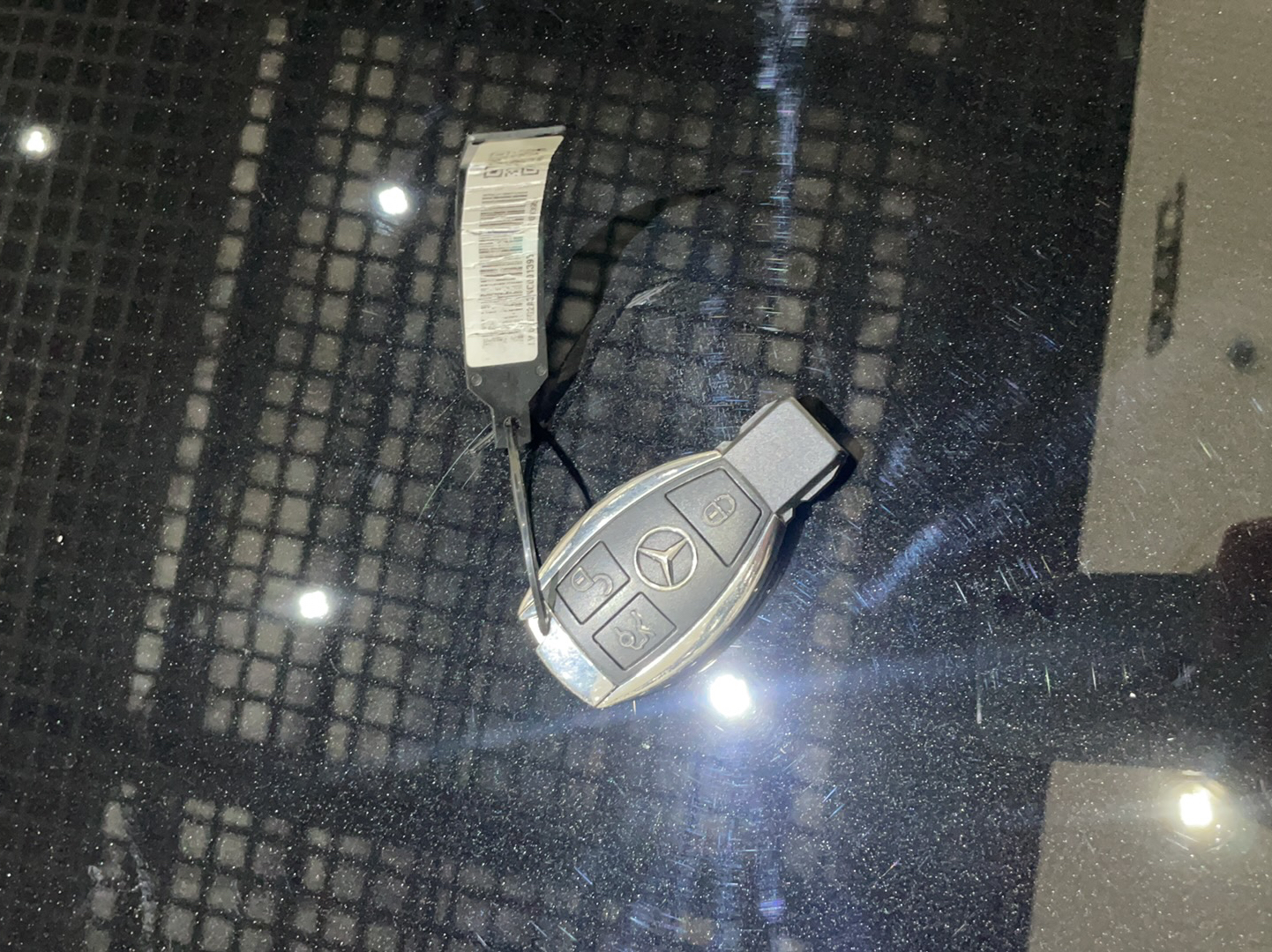 巴博斯 S级 2011款 38S