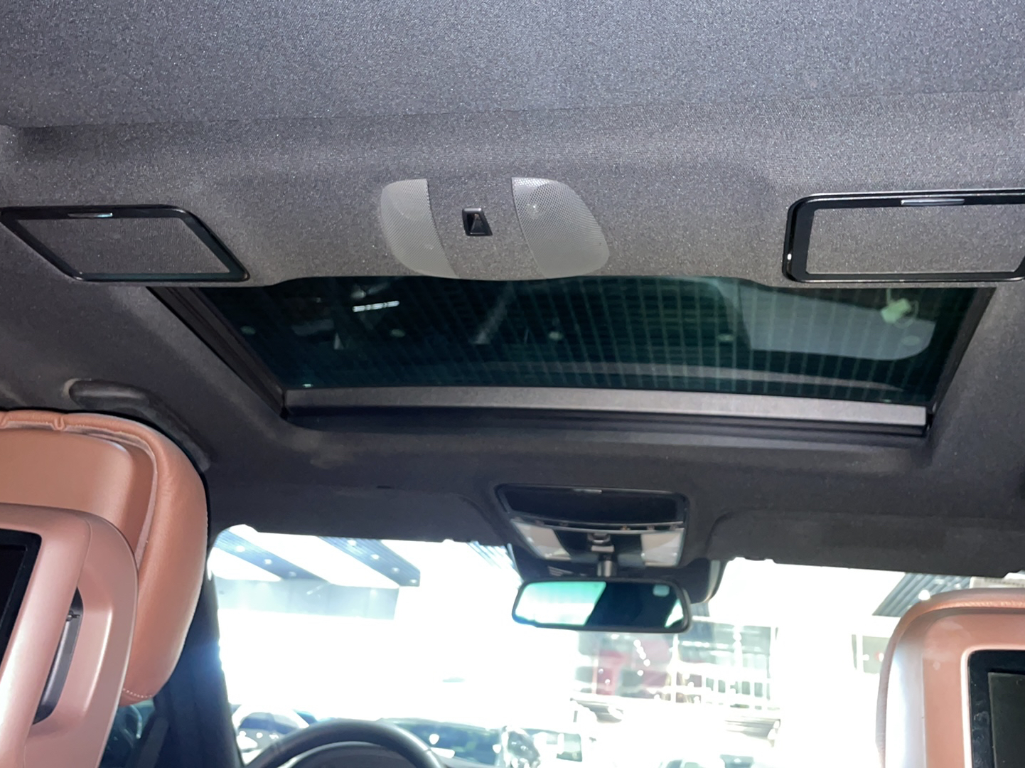 巴博斯 S级 2011款 38S