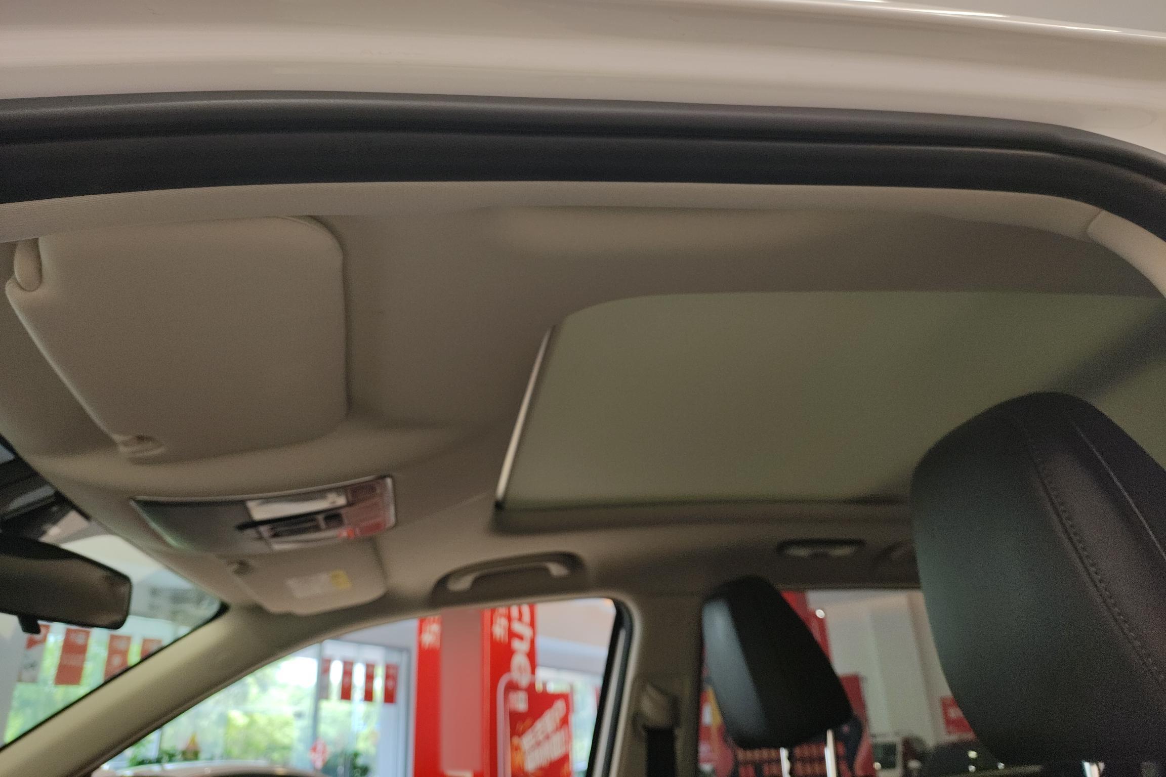 长安CS55 PLUS 2021款 蓝鲸版 1.5T DCT尊贵型