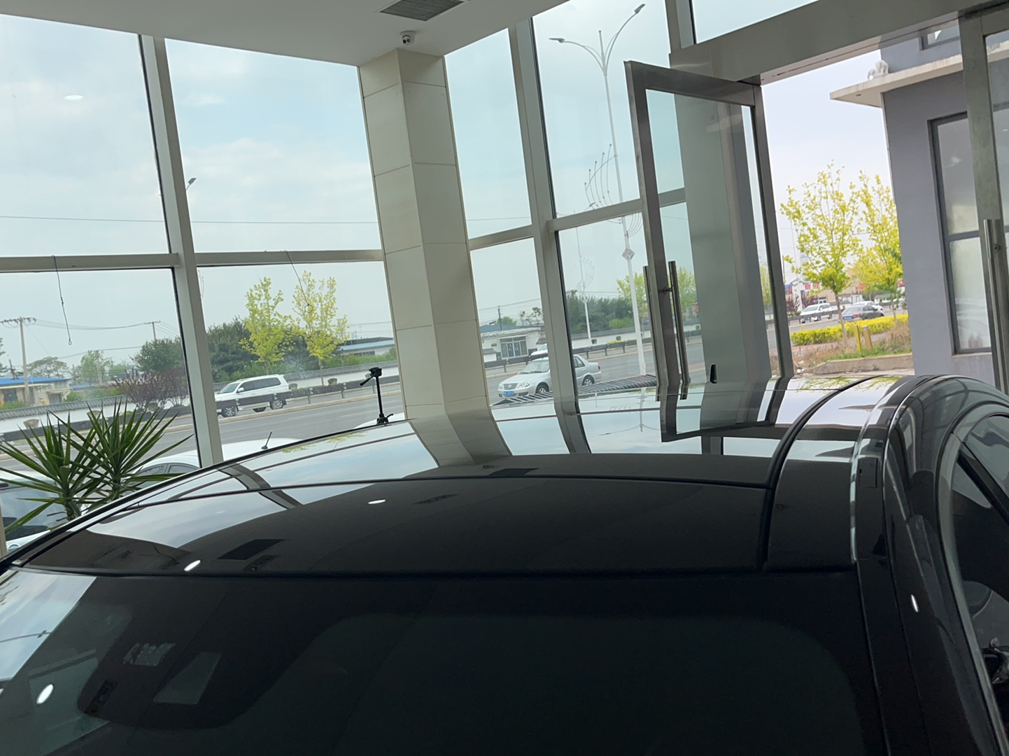 奔驰S级 2012款 S 300 L 商务型 Grand Edition(进口)