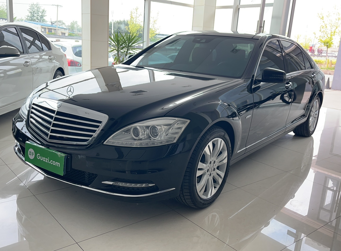 奔驰E级 2016款 E 200 L 运动型