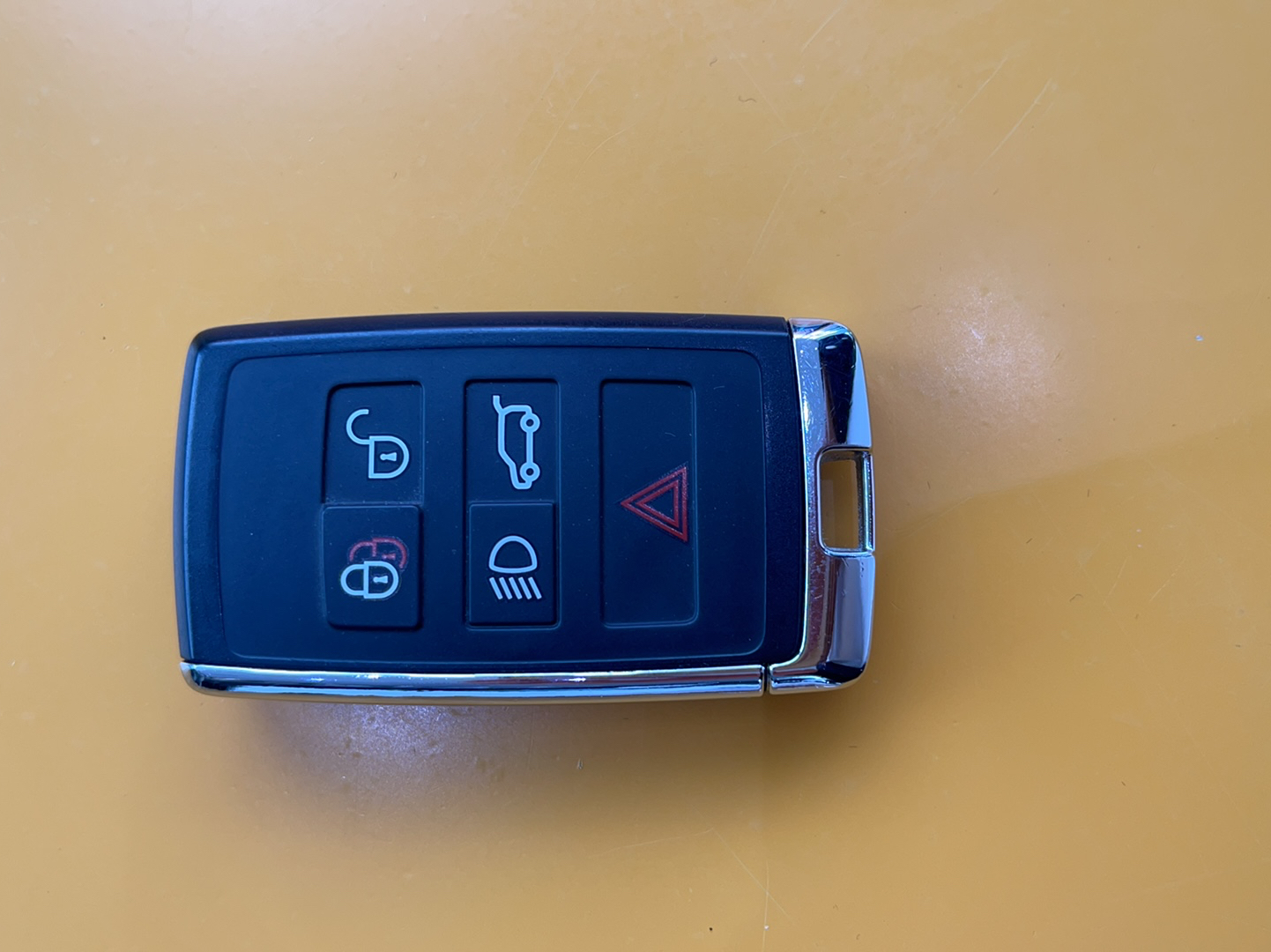 路虎 揽胜 2018款 3.0 V6 SC Vogue 传世版(进口)