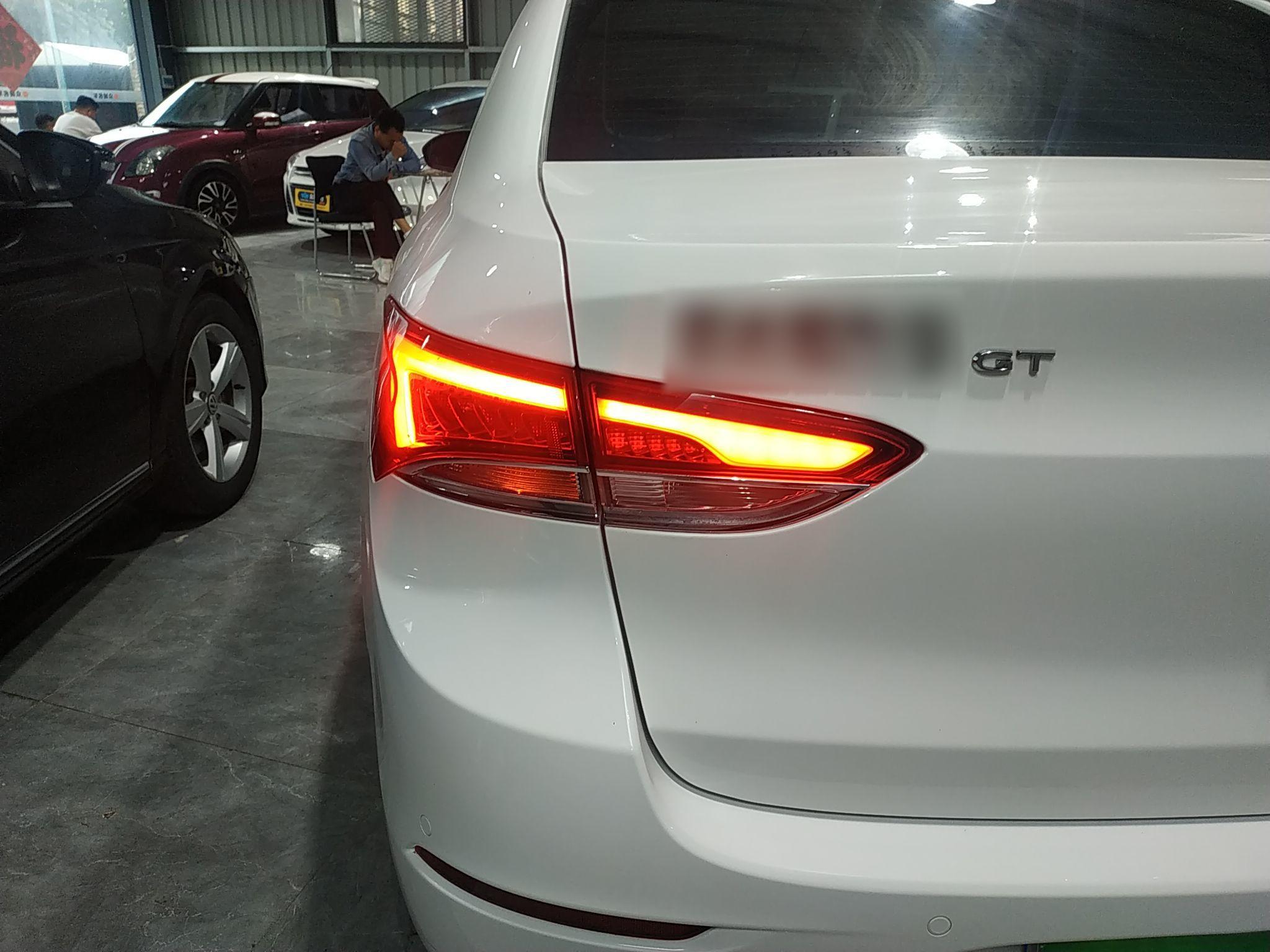 别克 英朗 2021款 改款 典范 1.5L 自动精英型