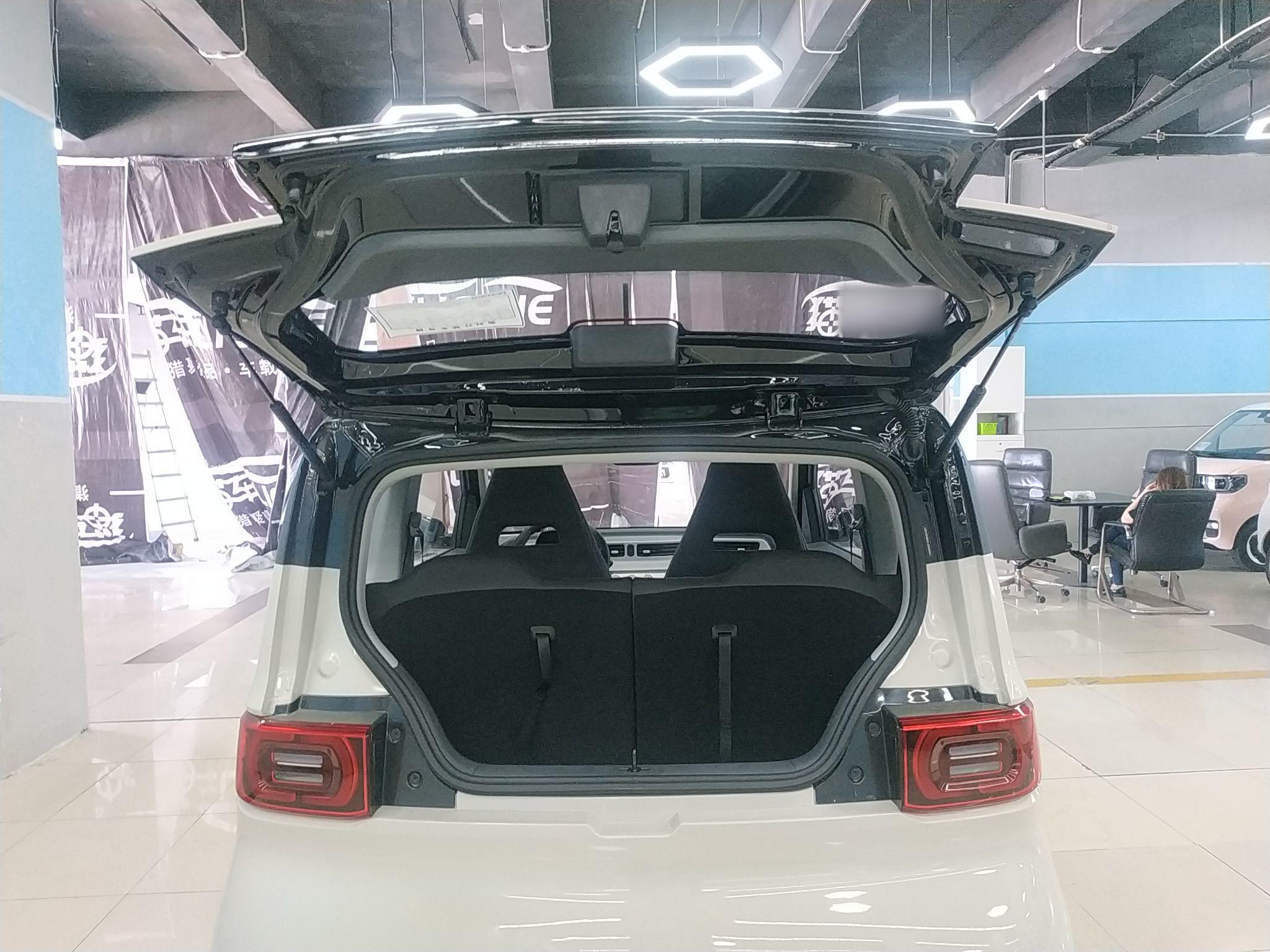 五菱汽车 宏光MINI EV 2022款 马卡龙臻享款 磷酸铁锂