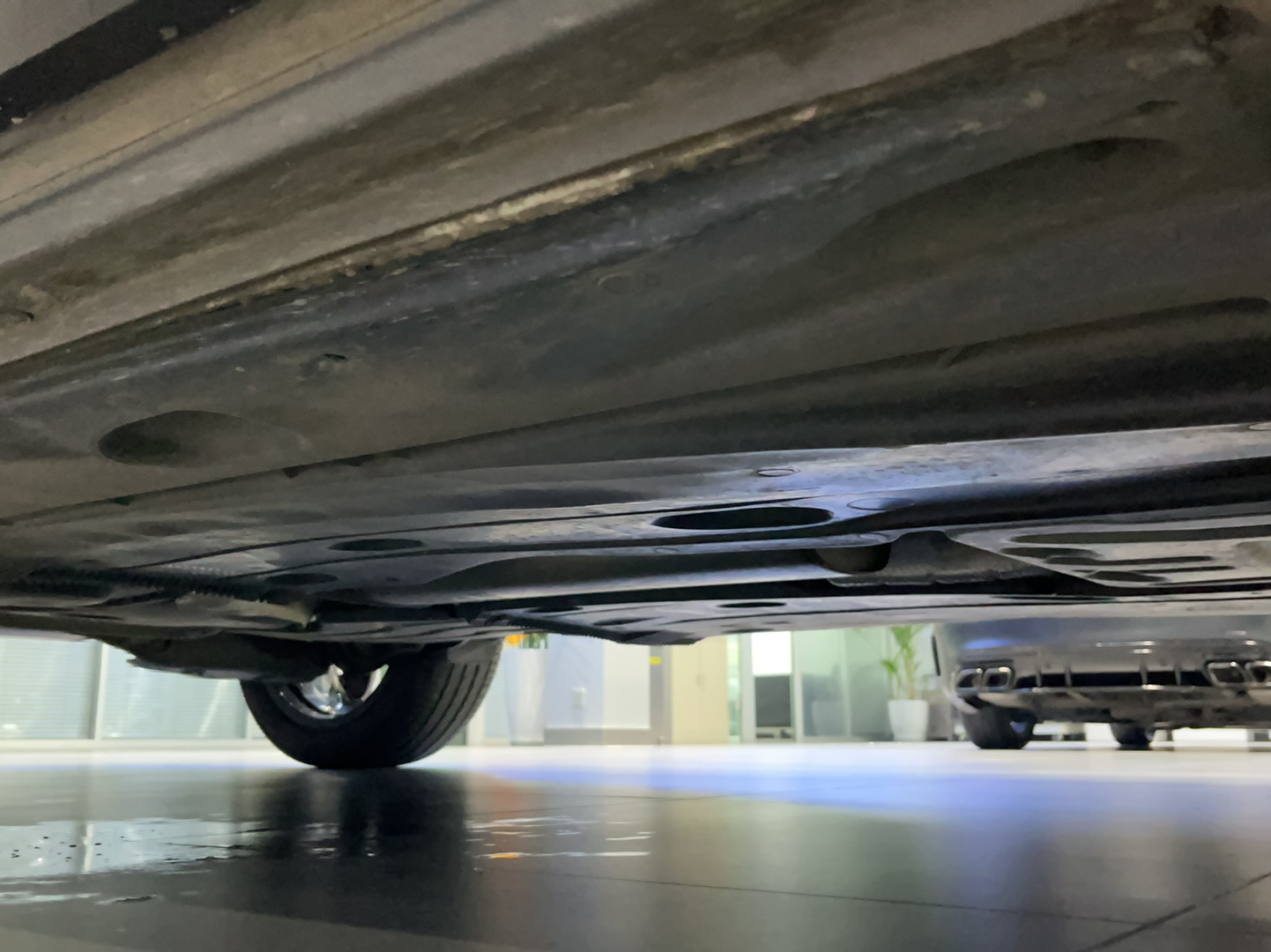 奥迪Q2L 2022款 35 TFSI 时尚致雅型