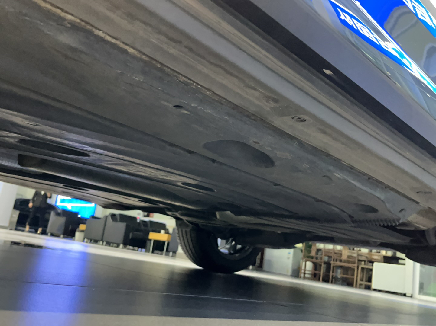 奥迪Q2L 2022款 35 TFSI 时尚致雅型