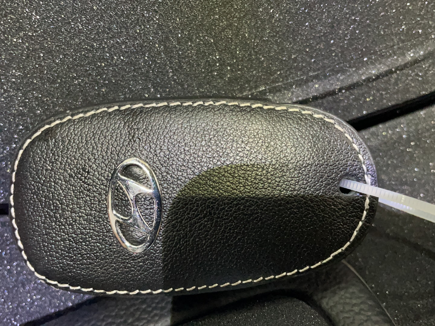 现代 全新胜达 2020款 380 TGDi GLS 自动两驱豪华版