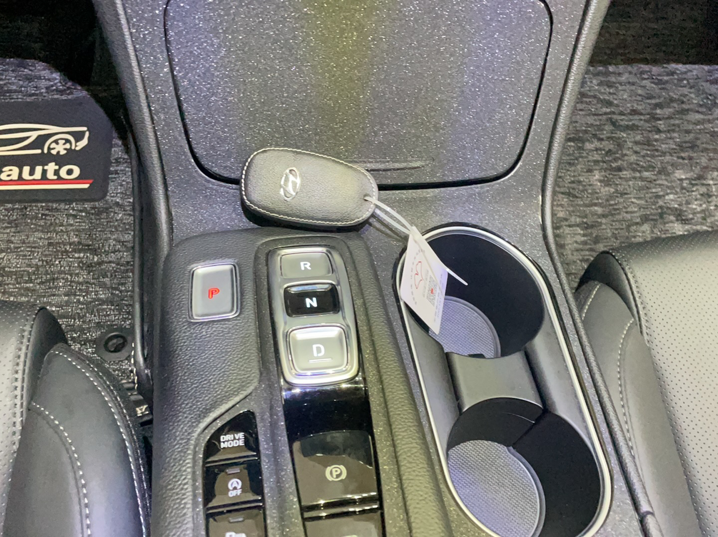 现代 全新胜达 2020款 380 TGDi GLS 自动两驱豪华版