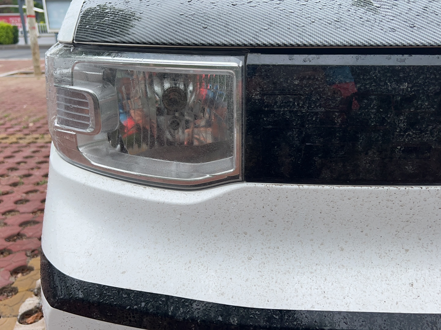 五菱汽车 宏光MINI EV 2020款 悦享款 磷酸铁锂