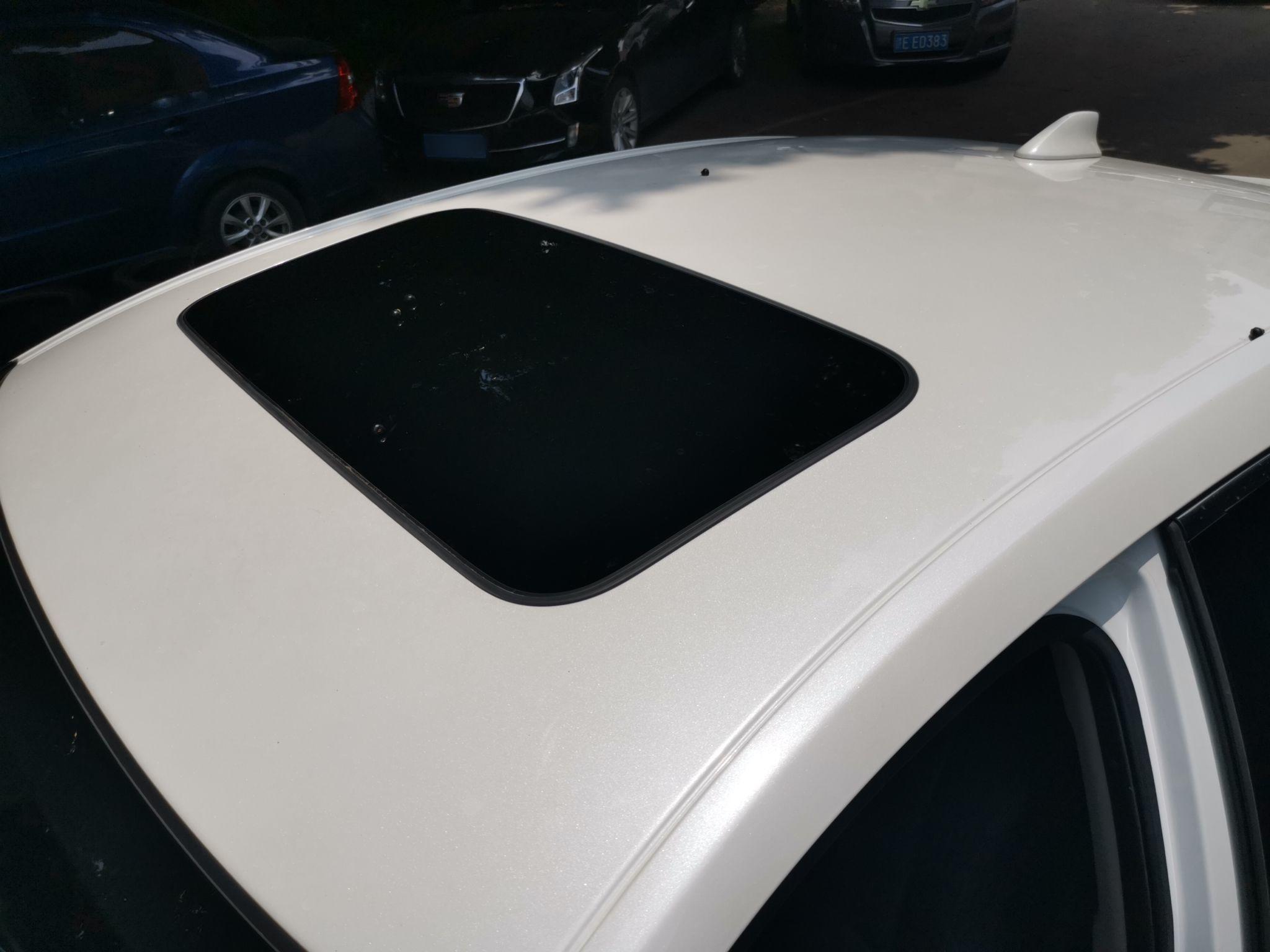 本田 雅阁 2018款 260TURBO 精英版 国VI