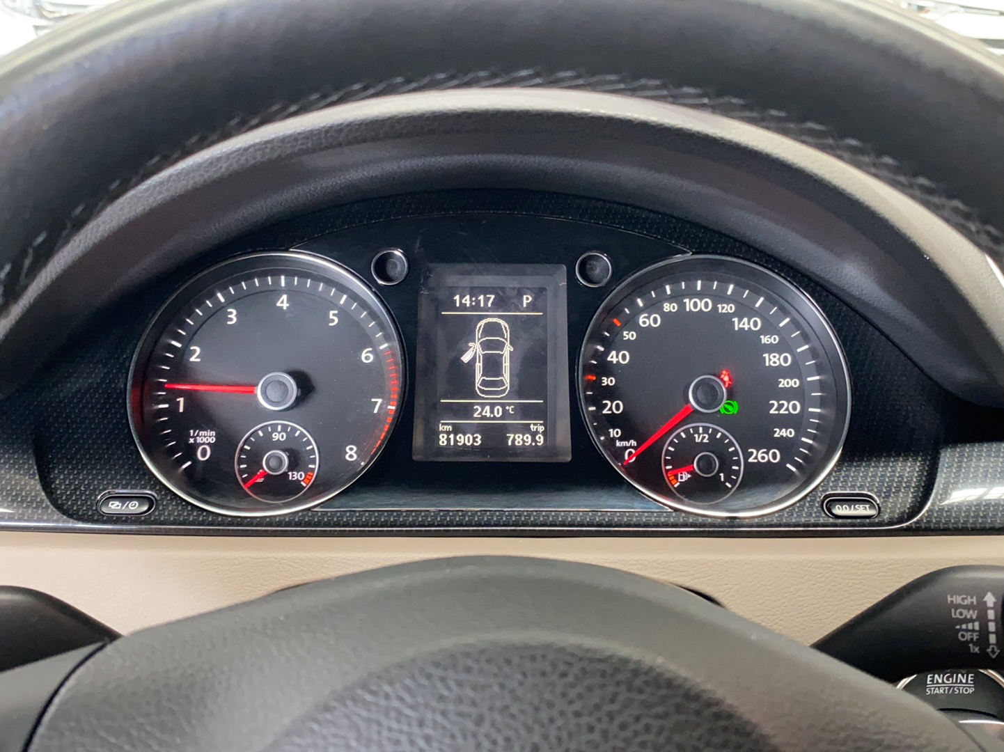 大众 迈腾 2015款 改款 1.8TSI 豪华型