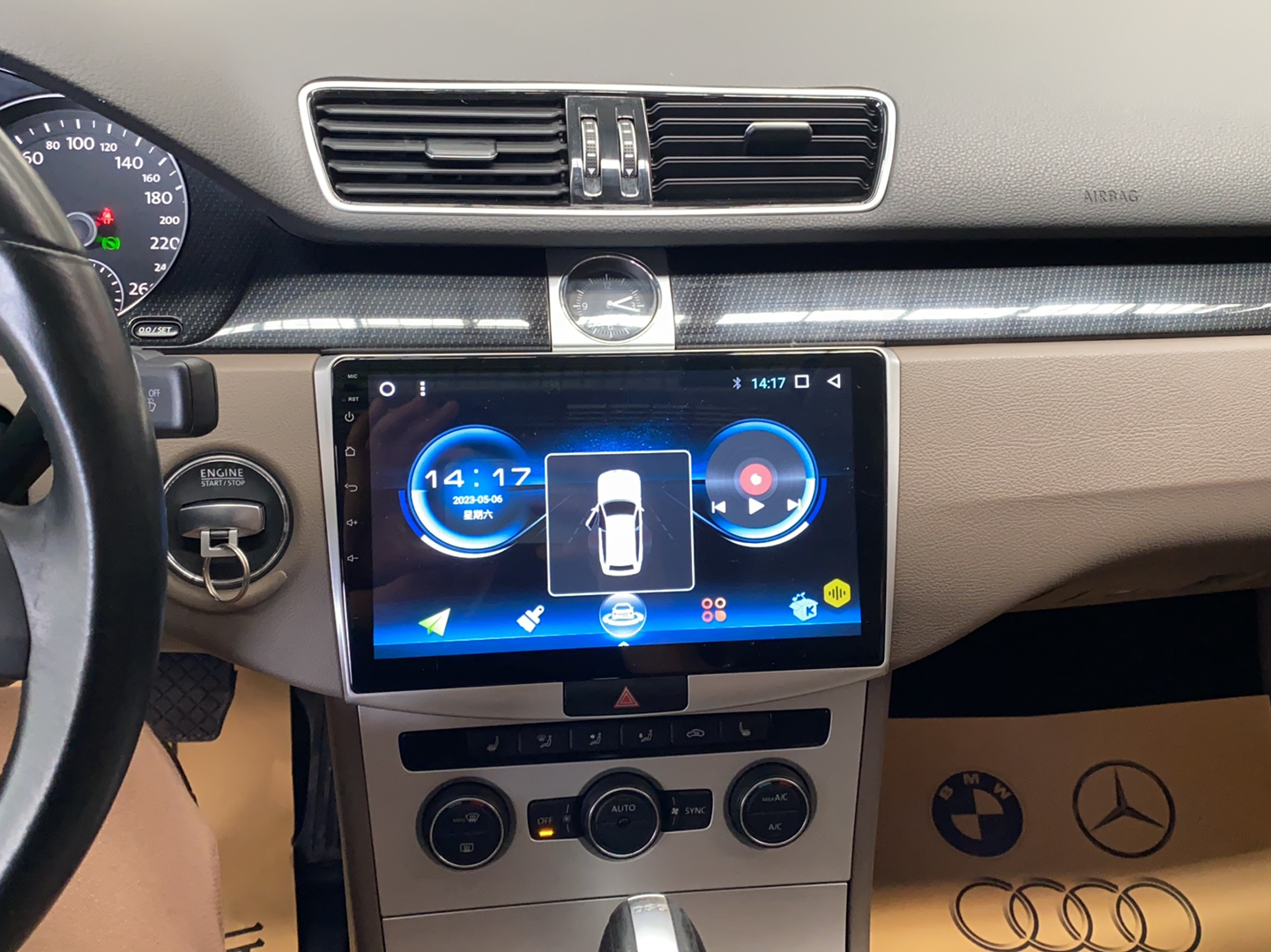 大众 迈腾 2015款 改款 1.8TSI 豪华型