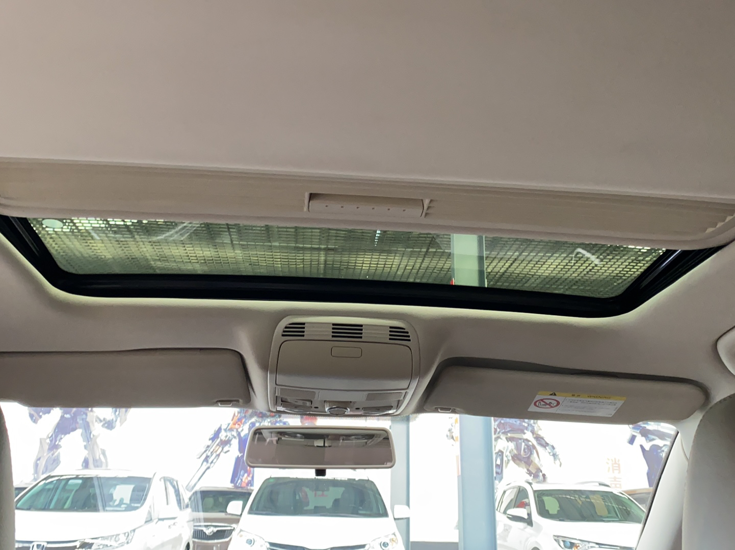 大众 迈腾 2015款 改款 1.8TSI 豪华型