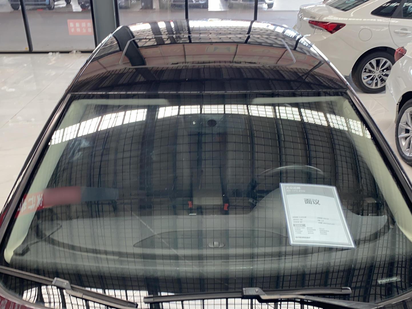 大众 迈腾 2015款 改款 1.8TSI 豪华型