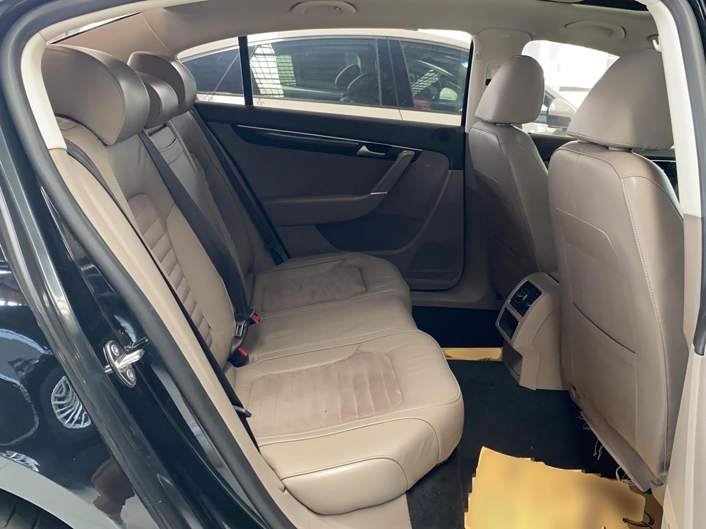 大众 迈腾 2015款 改款 1.8TSI 豪华型