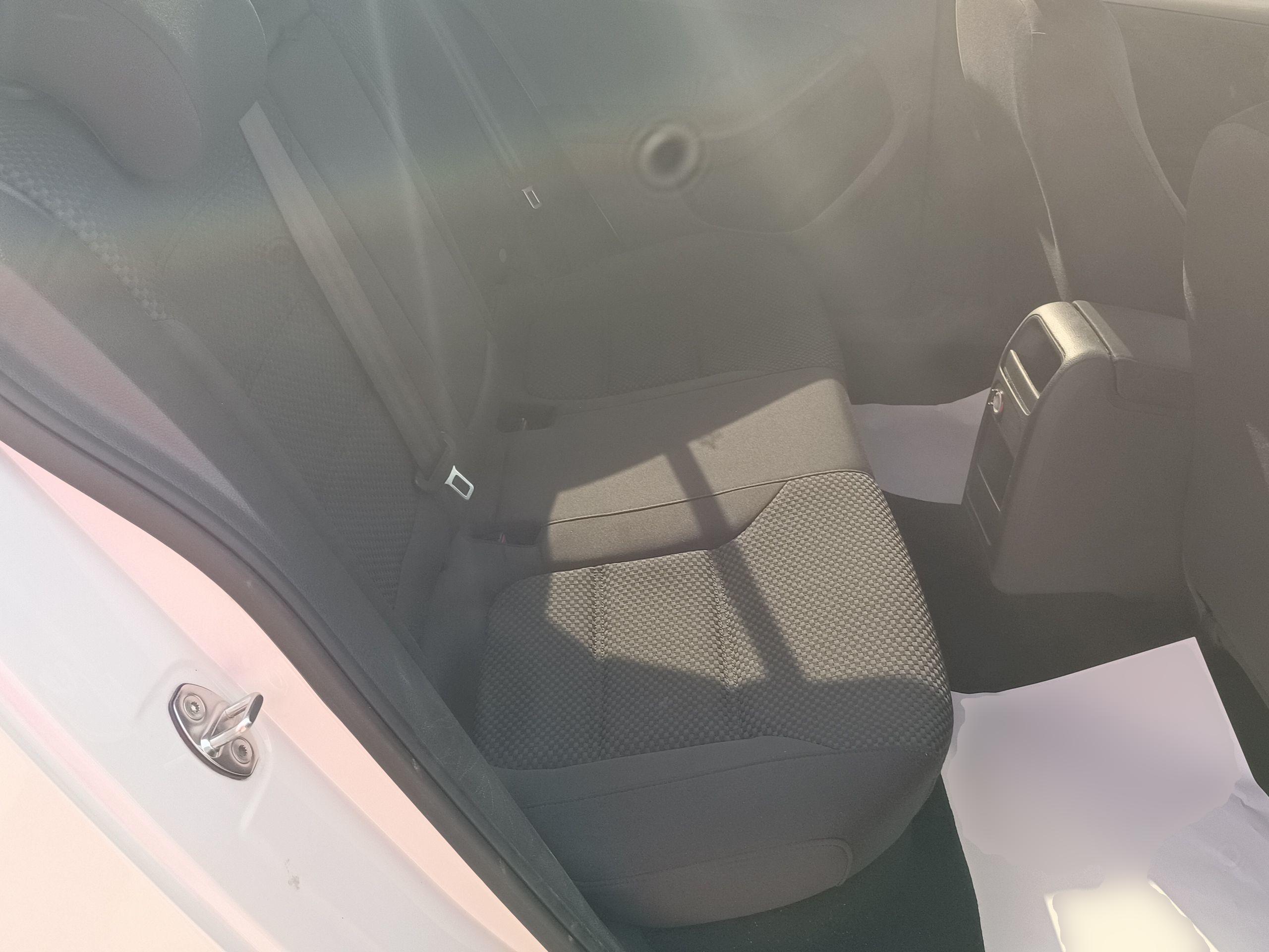 大众 速腾 2012款 1.4TSI 自动时尚型