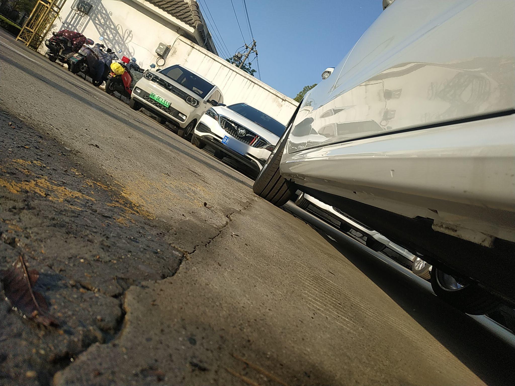 奥迪A7L 2022款 45 TFSI S-line 筑梦未来版