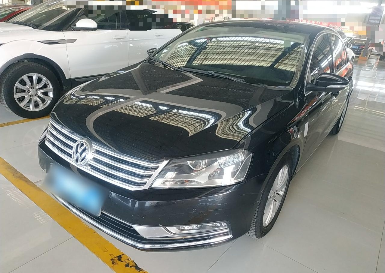 大众 迈腾 2016款 1.8TSI 智享舒适型