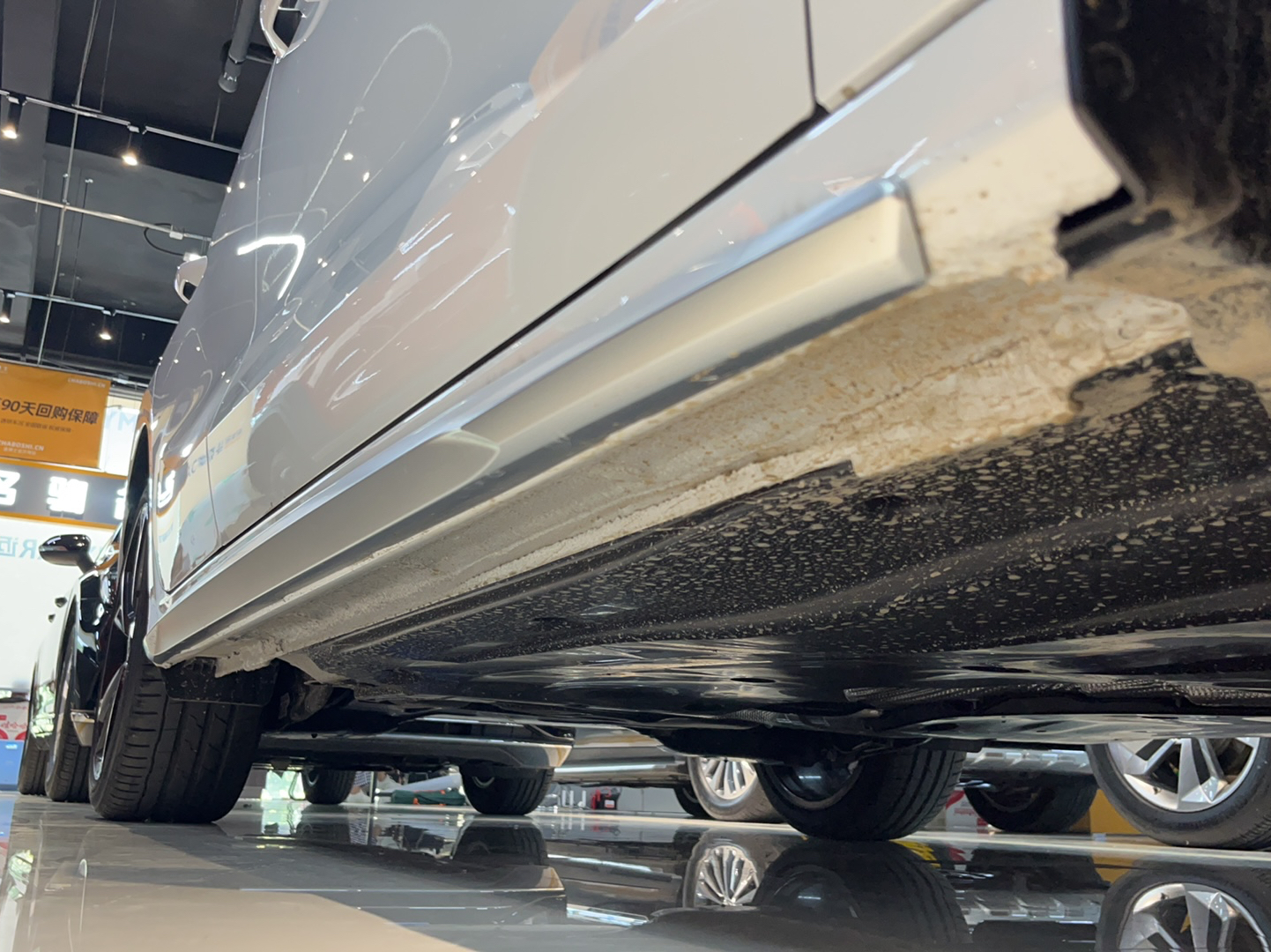 奥迪A3 2022款 Sportback 35 TFSI 时尚运动型