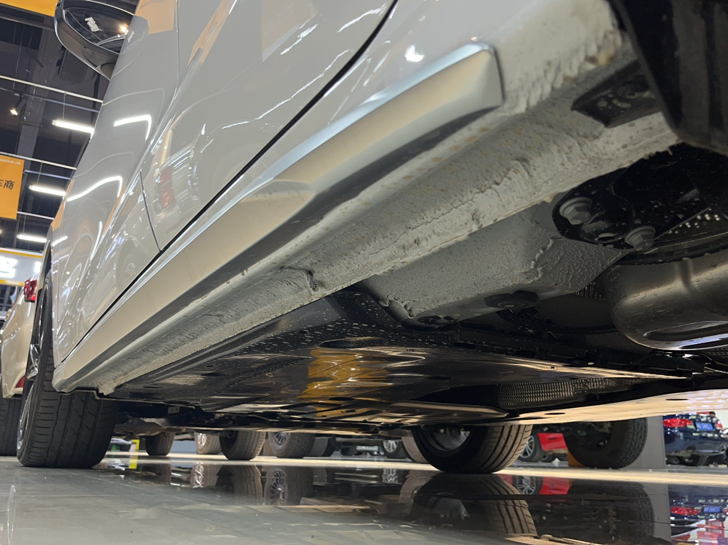 奥迪A3 2022款 Sportback 35 TFSI 时尚运动型