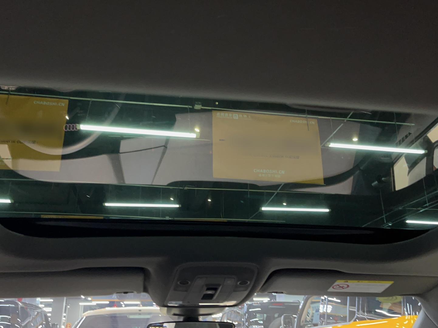 奥迪A3 2022款 Sportback 35 TFSI 时尚运动型