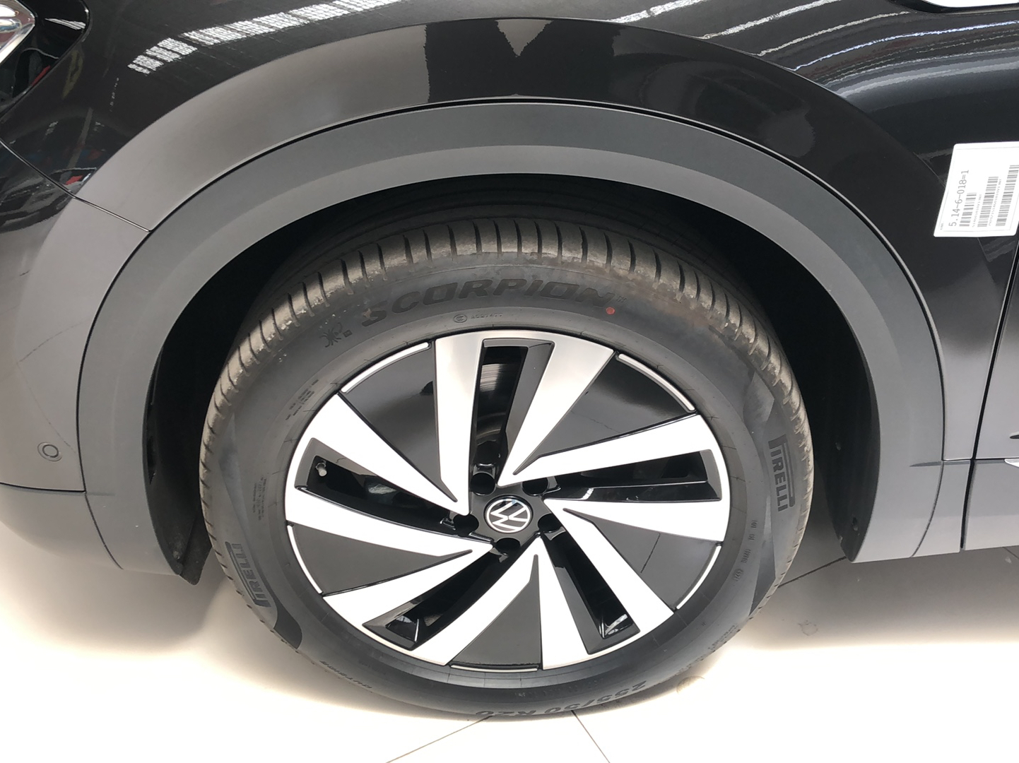 大众 揽境 2021款 380TSI 四驱豪华佳境版Pro