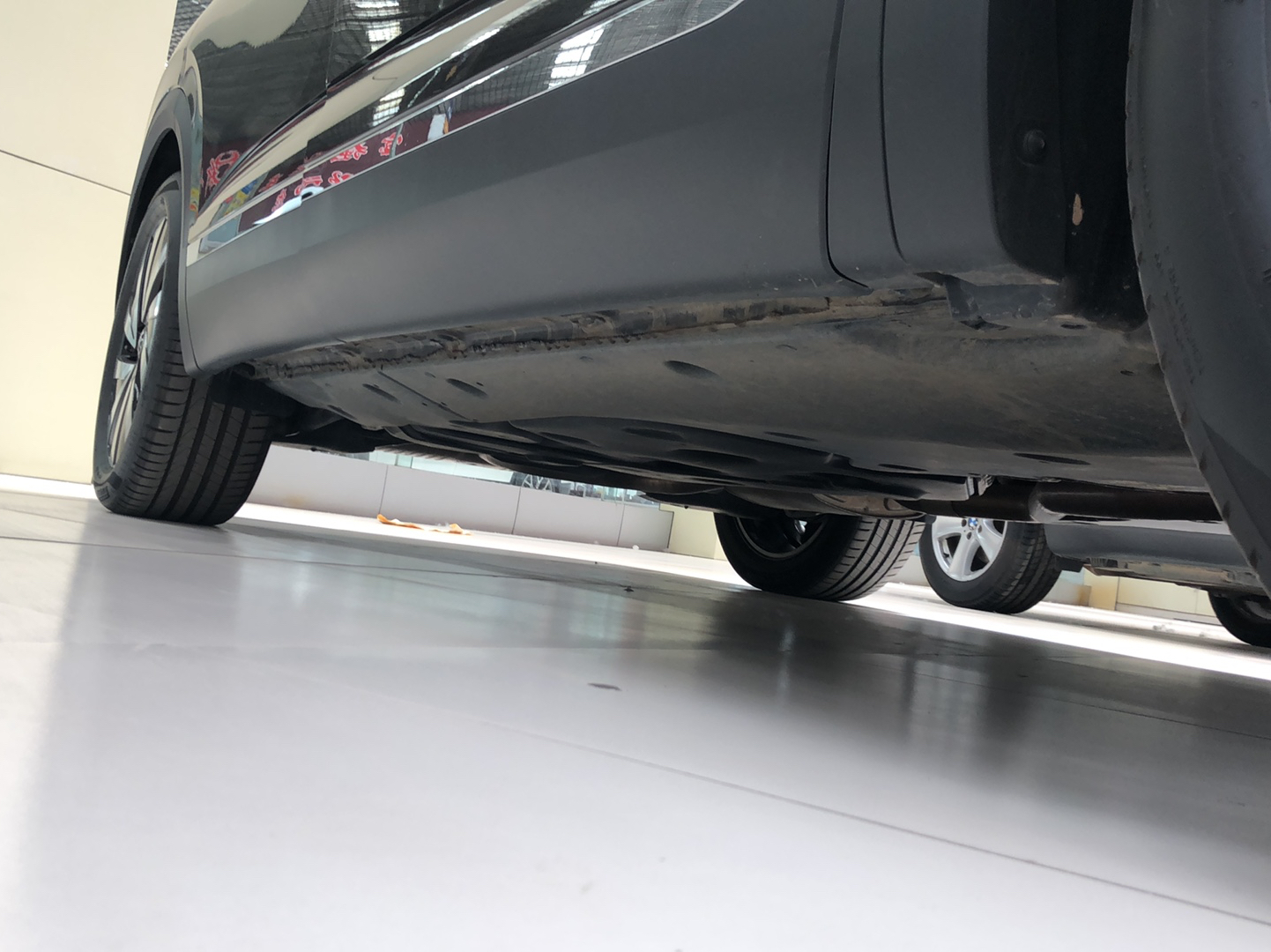 大众 揽境 2021款 380TSI 四驱豪华佳境版Pro