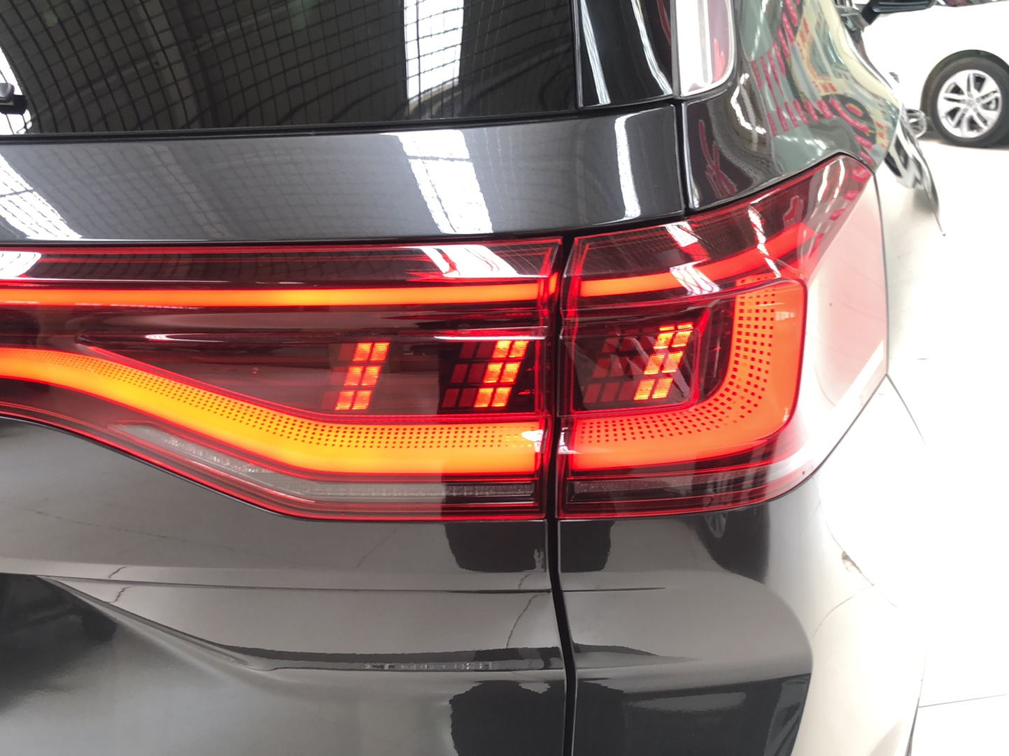 大众 揽境 2021款 380TSI 四驱豪华佳境版Pro