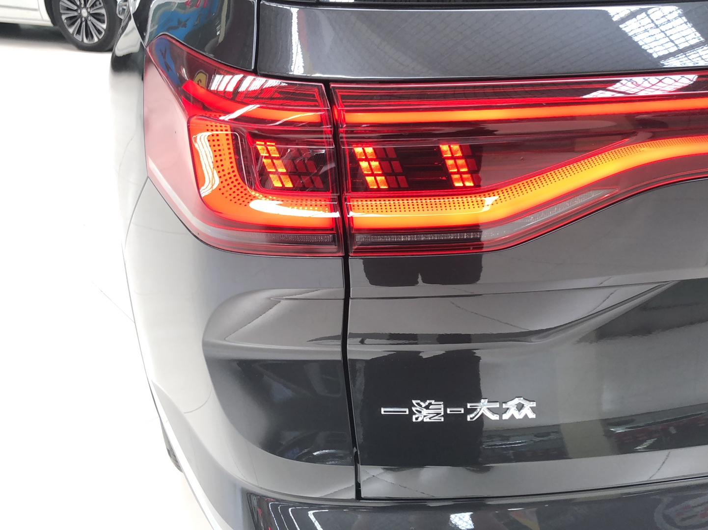 大众 揽境 2021款 380TSI 四驱豪华佳境版Pro