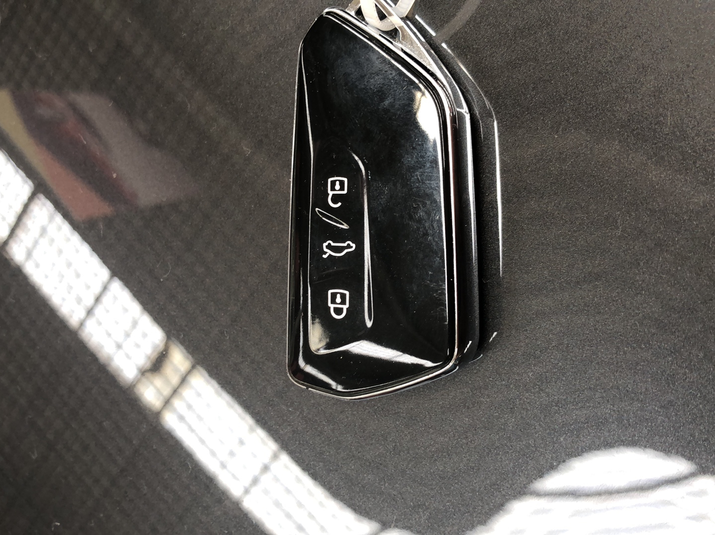 大众 揽境 2021款 380TSI 四驱豪华佳境版Pro