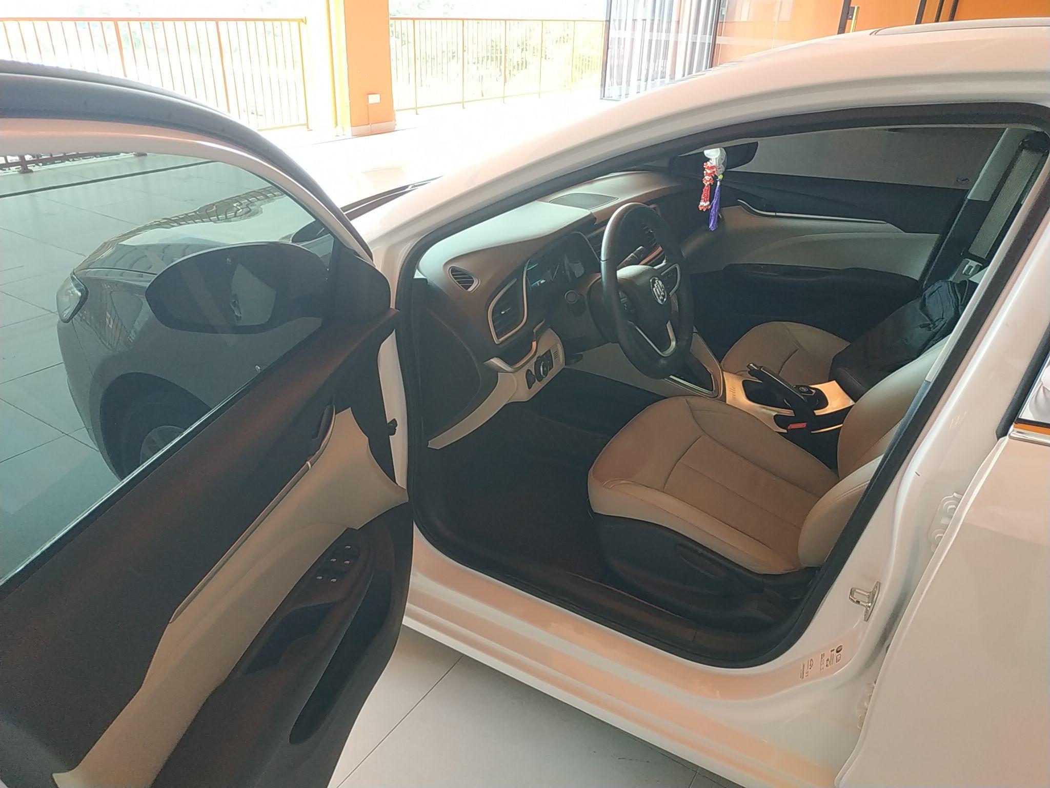 别克 英朗 2019款 15T 双离合互联精英型 国VI