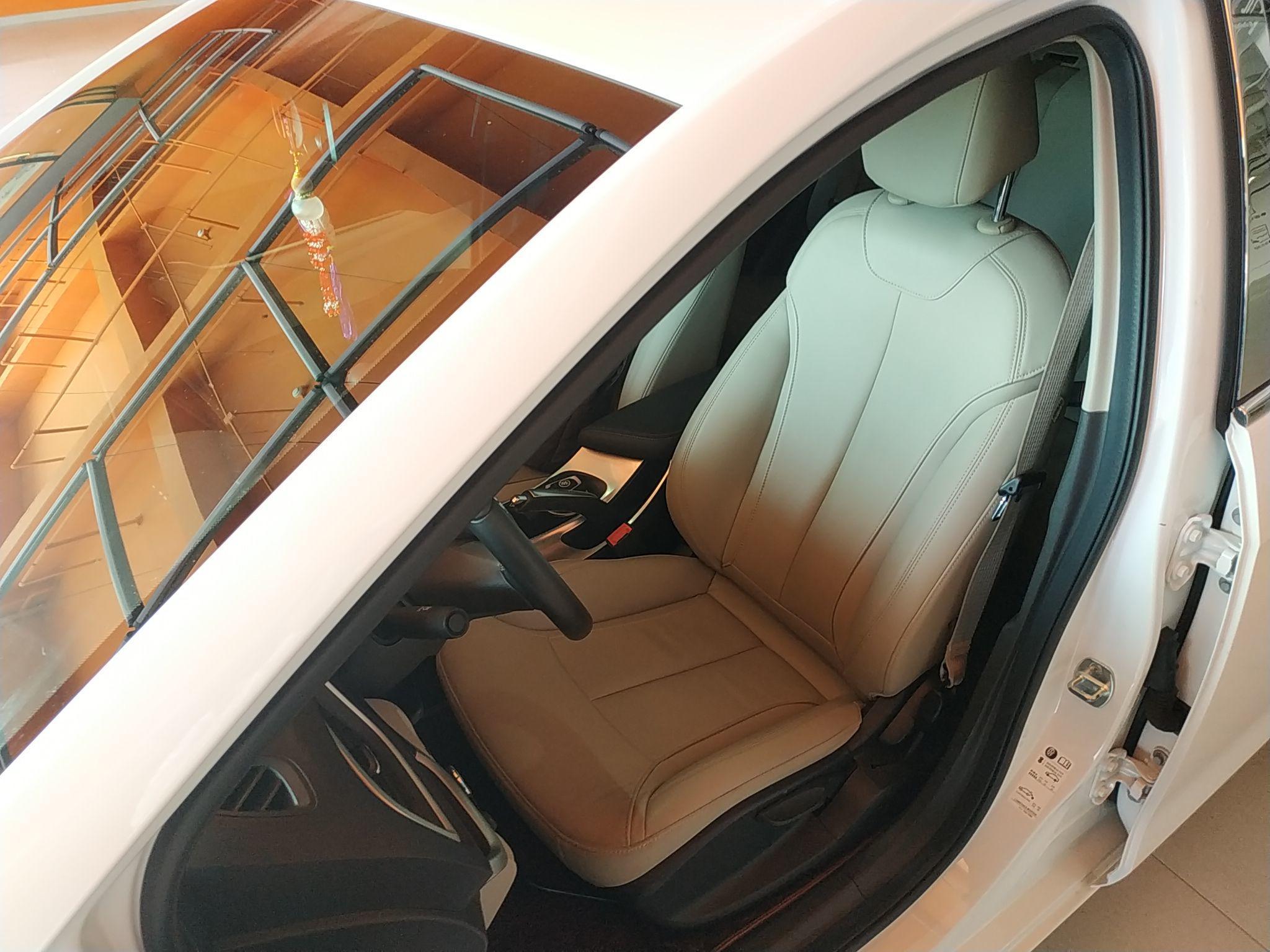 别克 英朗 2019款 15T 双离合互联精英型 国VI