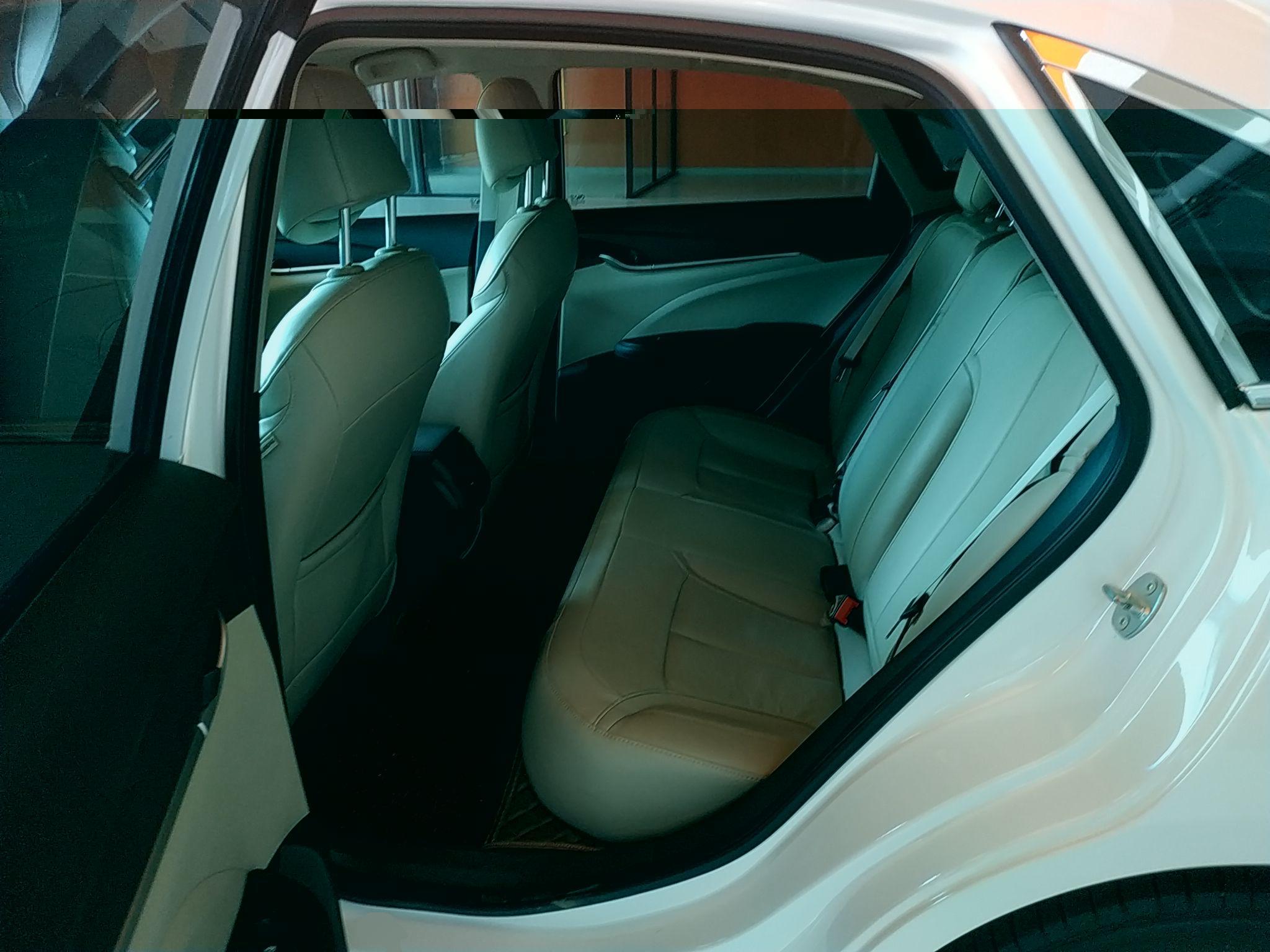 别克 英朗 2019款 15T 双离合互联精英型 国VI