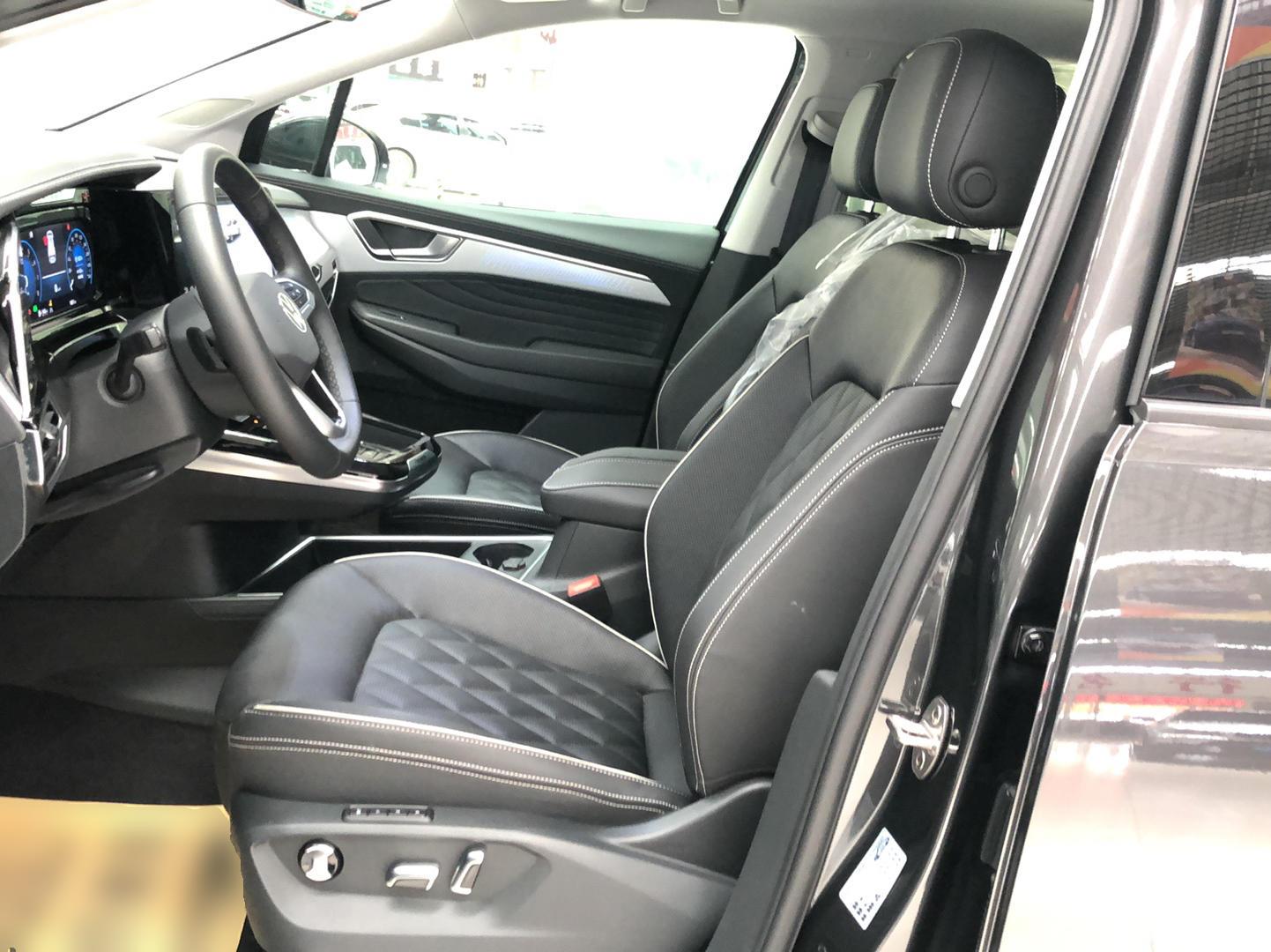 大众 揽境 2021款 380TSI 四驱豪华佳境版Pro