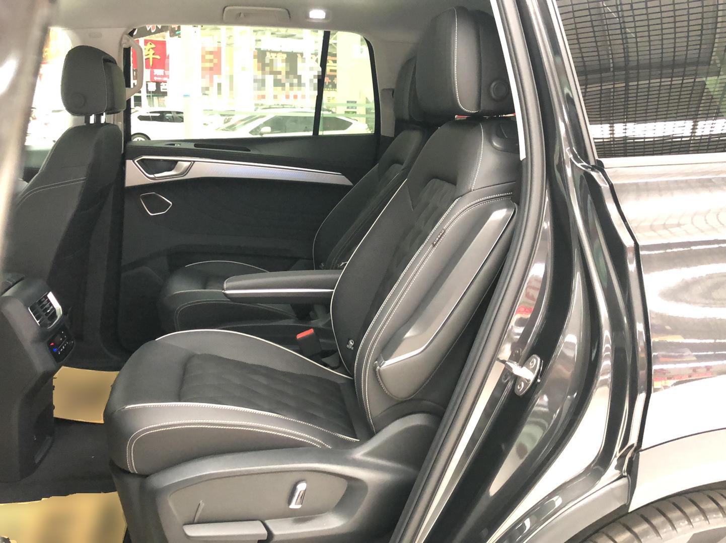 大众 揽境 2021款 380TSI 四驱豪华佳境版Pro