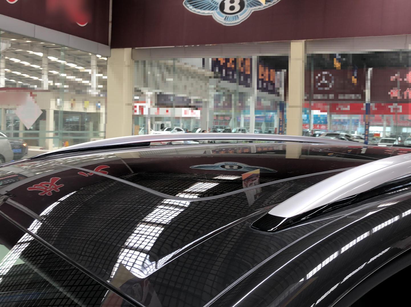 大众 揽境 2021款 380TSI 四驱豪华佳境版Pro