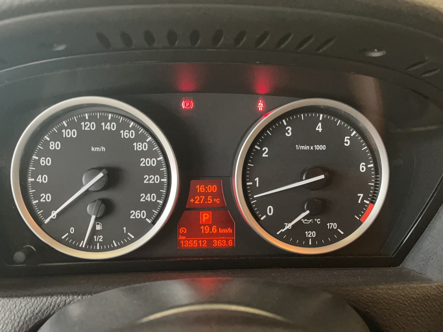 宝马X6 2013款 xDrive35i(进口)