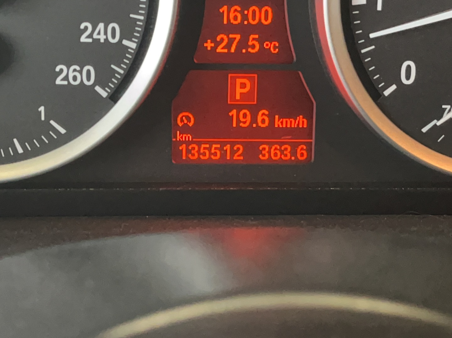 宝马X6 2013款 xDrive35i(进口)