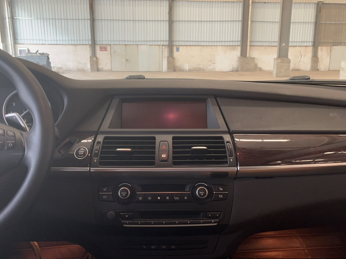 宝马X6 2013款 xDrive35i(进口)