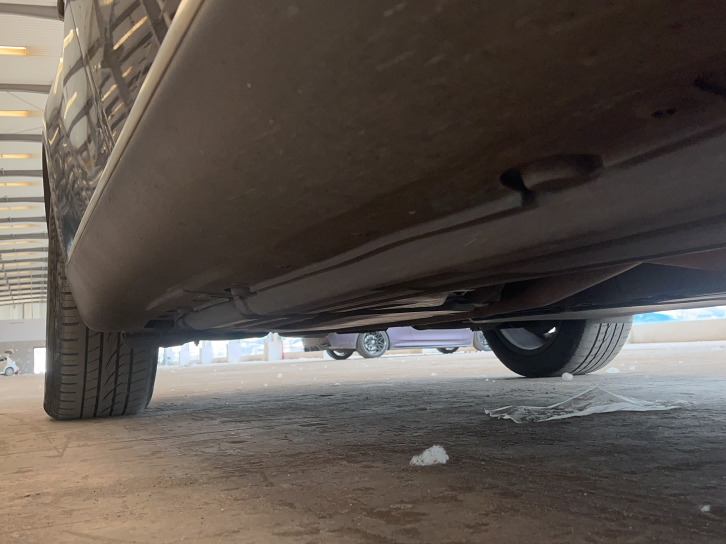 宝马X6 2013款 xDrive35i(进口)