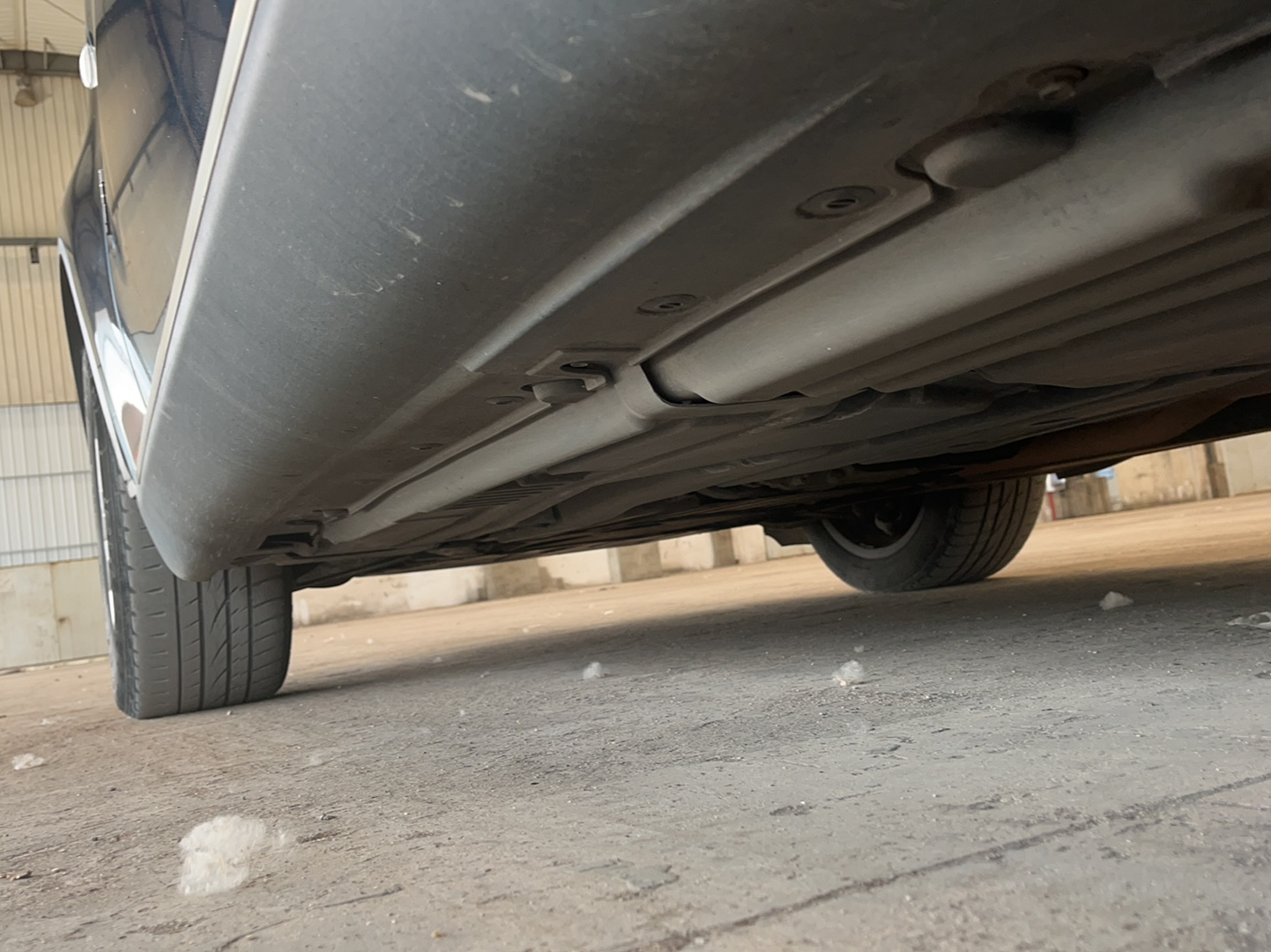 宝马X6 2013款 xDrive35i(进口)